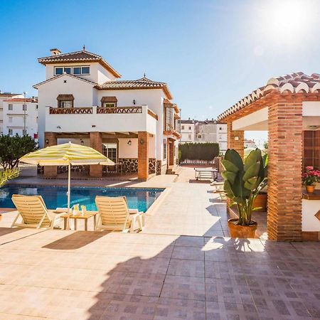 Villa Sol Нерха Екстериор снимка